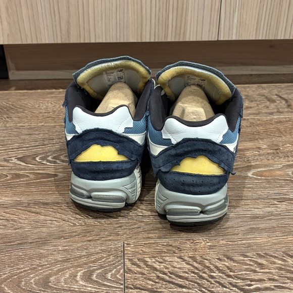 New Balance 2002R Protection Pack - Picture 4 of 5